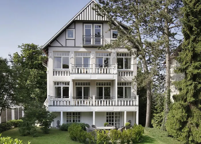 Villa An Der See