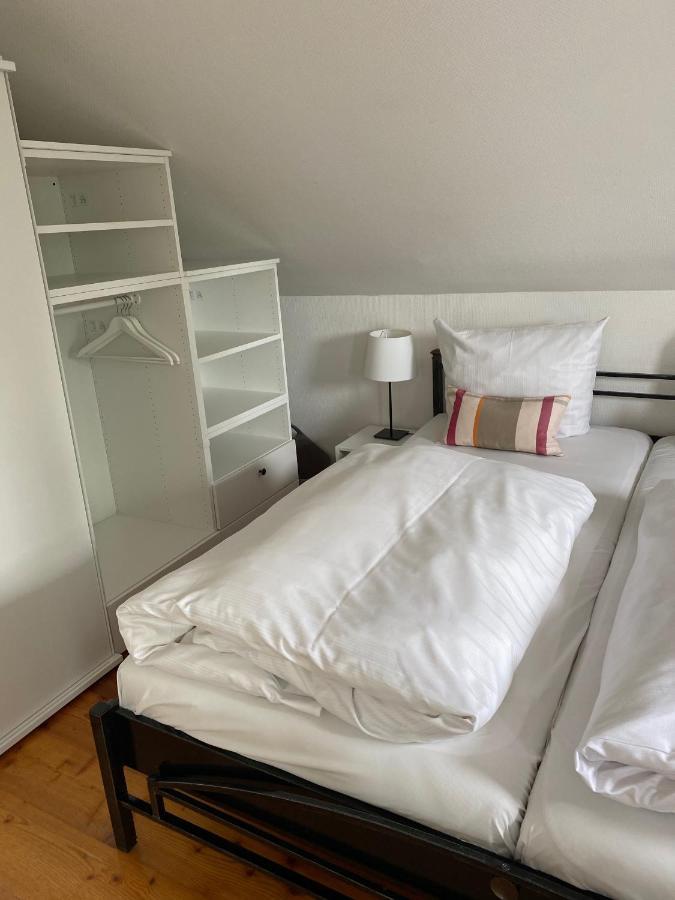 Apartment An Der Timmendorfer Strand