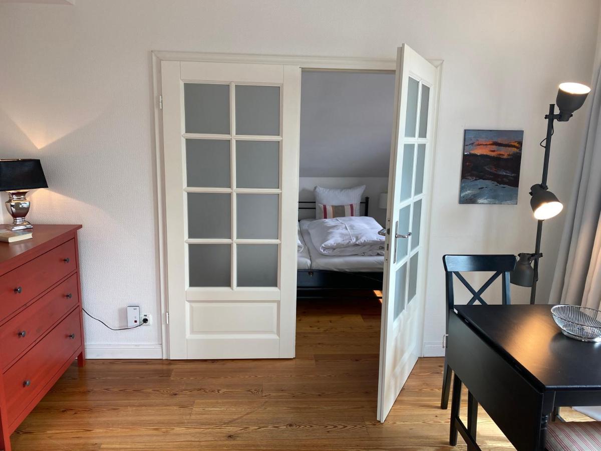 An Der Apartment
