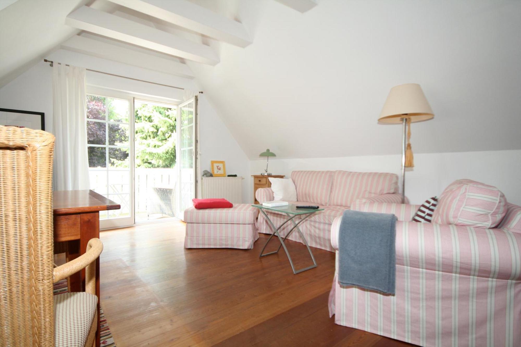 Apartment An Der Timmendorfer Strand
