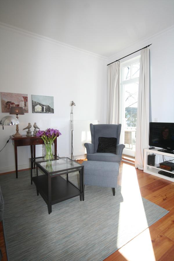 Apartment An Der Timmendorfer Strand