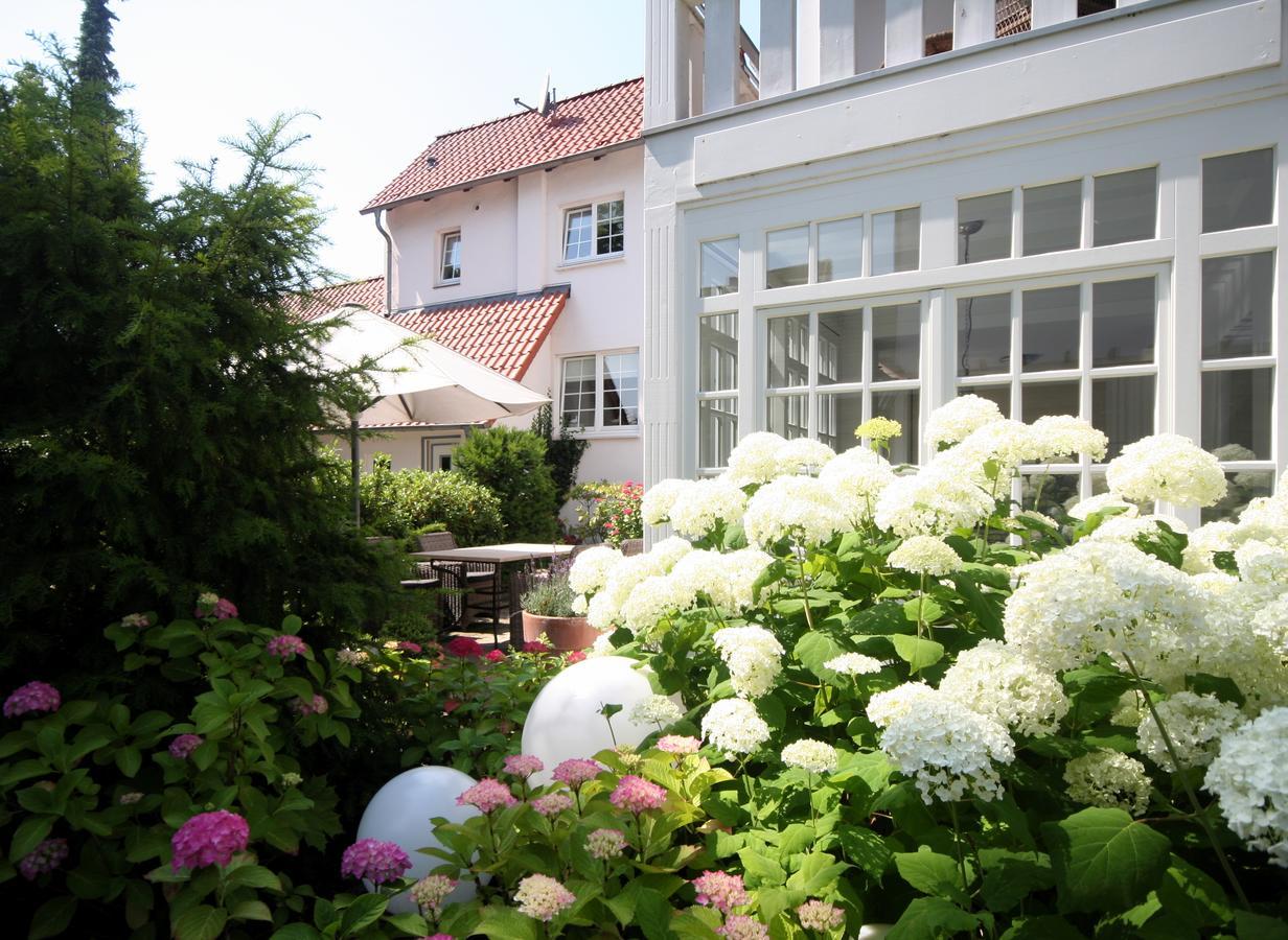 Apartment An Der