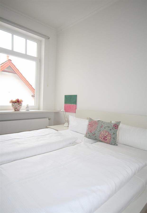 An Der Apartment