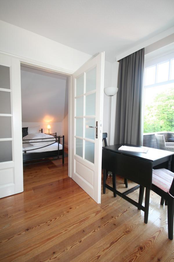 An Der Apartment