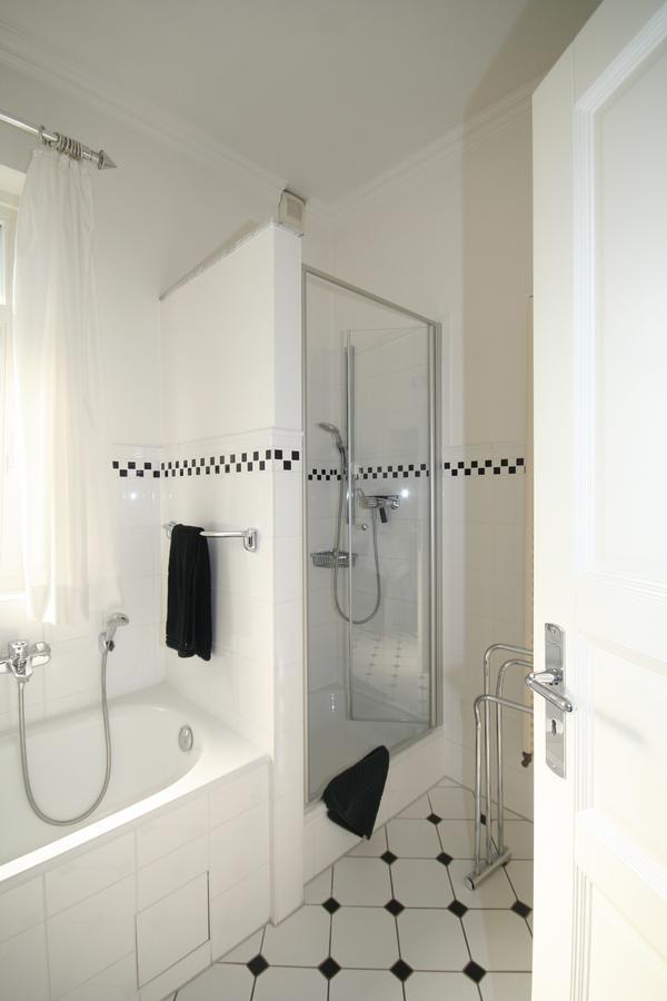 An Der Apartment