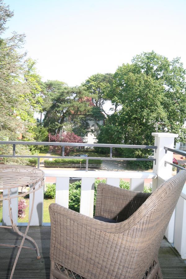 Apartment An Der Timmendorfer Strand