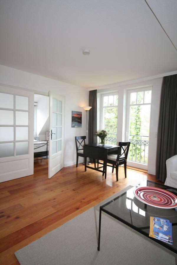 An Der Apartment *