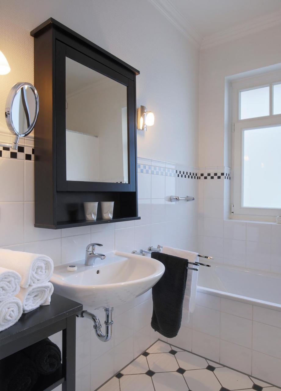 An Der Apartment
