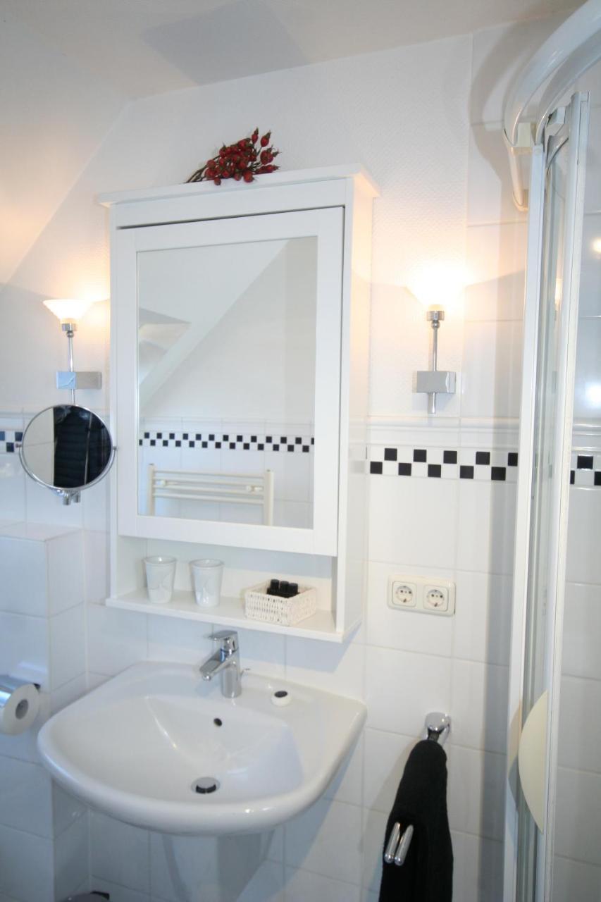 An Der Apartment *