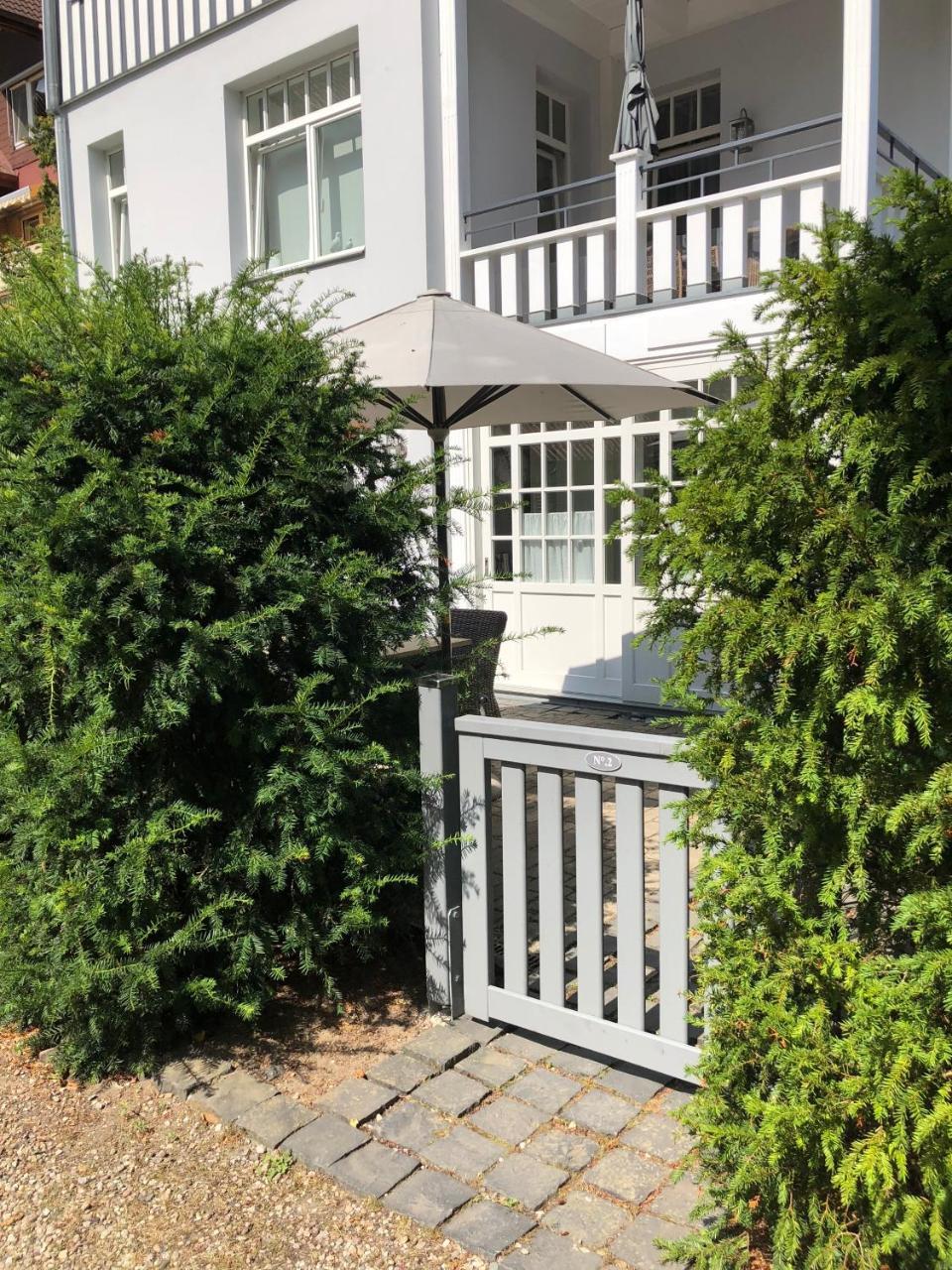 Apartment An Der Timmendorfer Strand