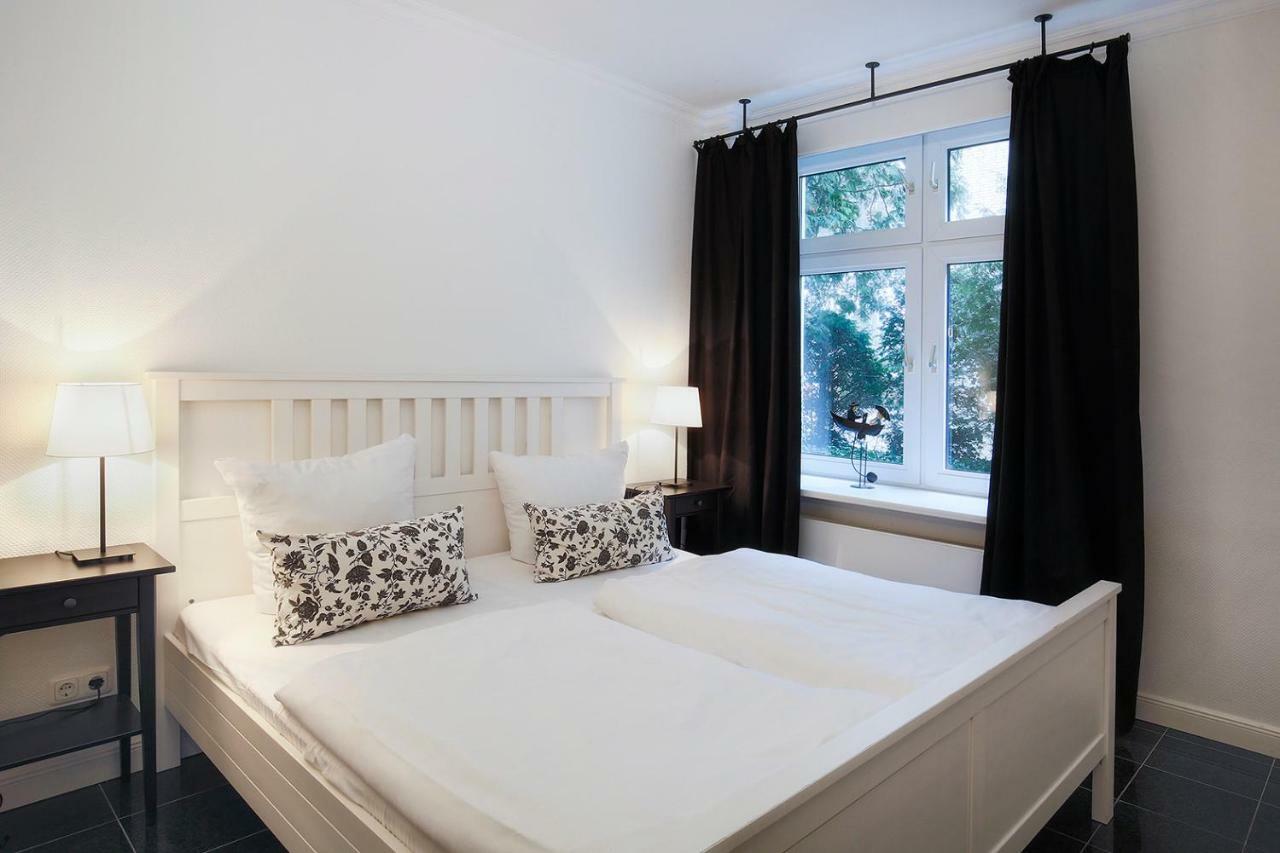 An Der Apartment *