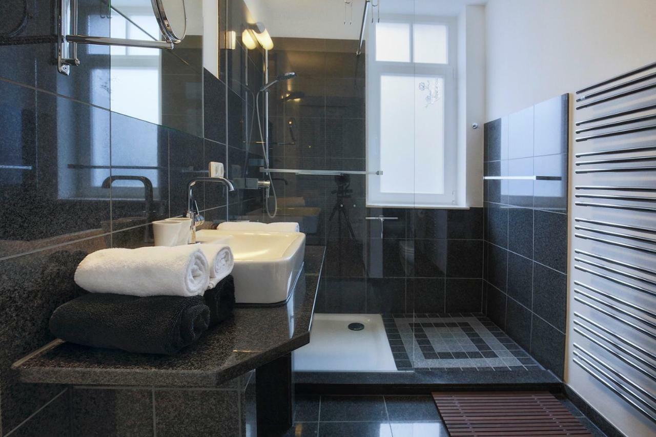 An Der Apartment *