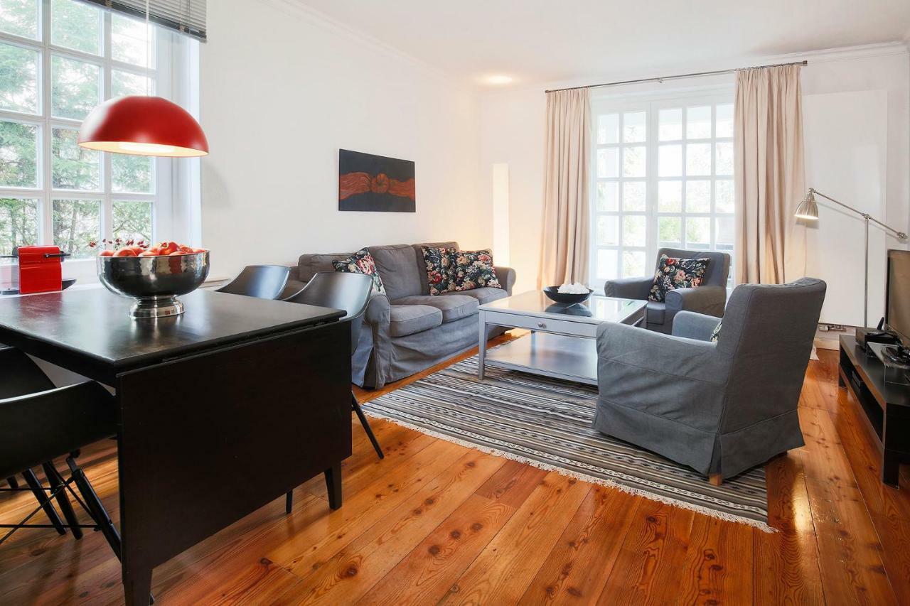 Apartment An Der