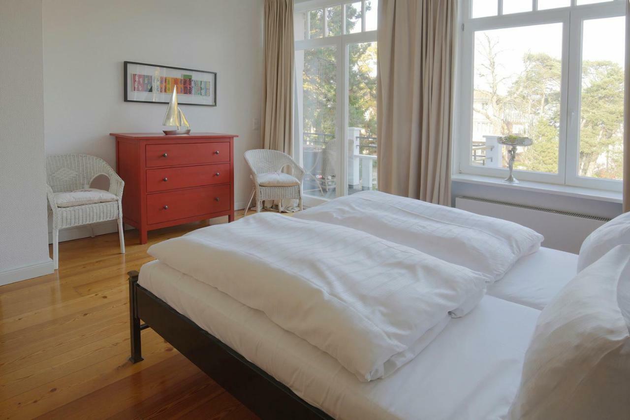 Apartment An Der Timmendorfer Strand