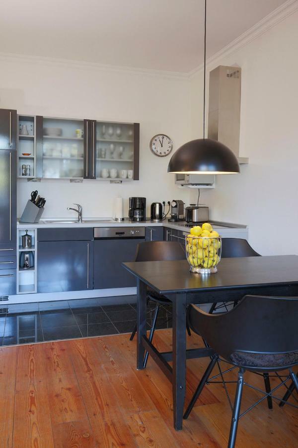 An Der Apartment