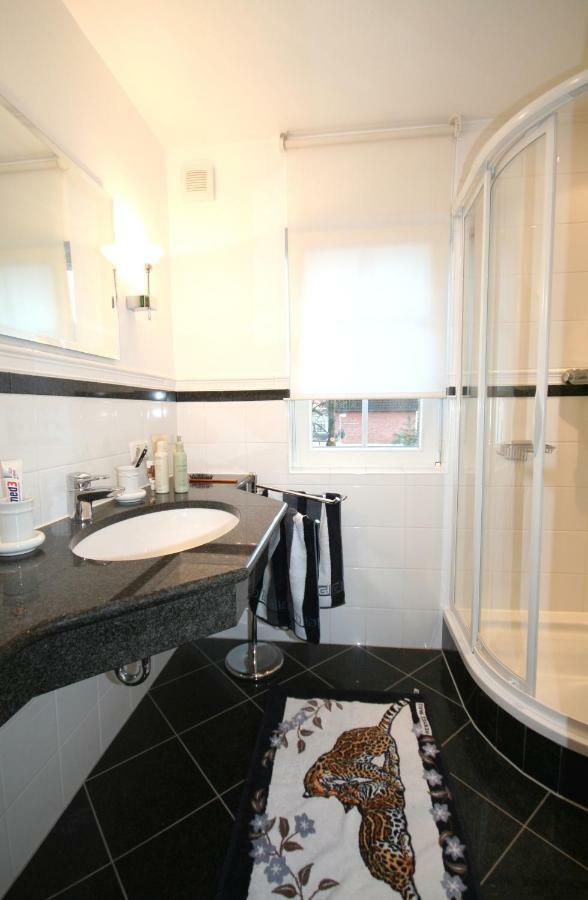 An Der Apartment